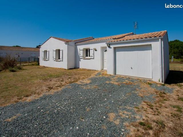 Maison vente à Rochefort, Etaules
