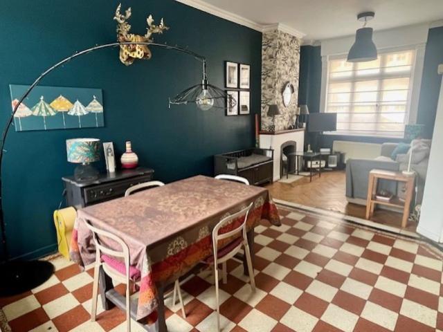 Maison vente à Saint-André-lez-Lille, Nord