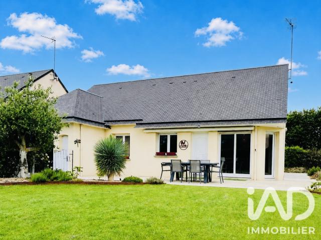 Maison vente à Avranches, Le Val-saint-père