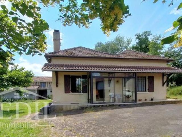 Maison vente à Condom, Gondrin