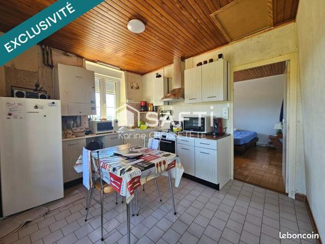 Maison vente à Montbard, Epoisses