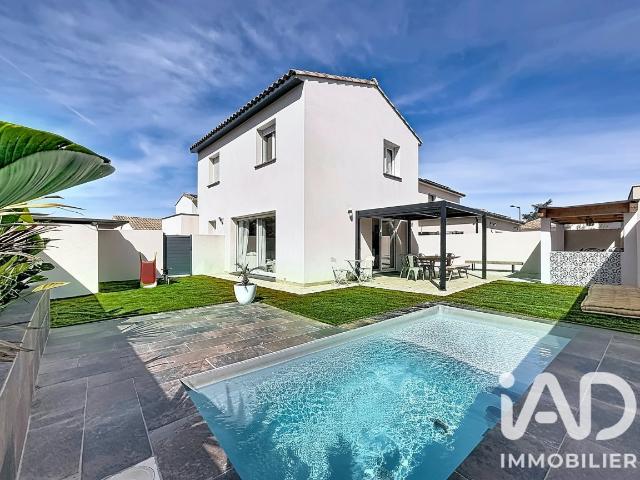 Maison vente à Lespignan, Hérault