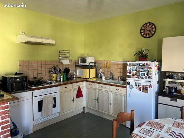 Maison vente à Issoire, Brassac-les-mines