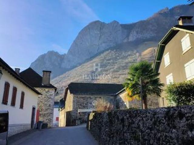 Maison vente à Oloron-Sainte-Marie, Lées-athas