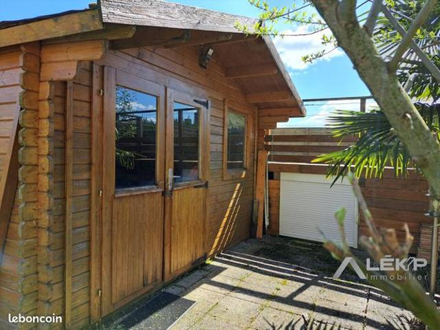 Maison vente à La Flèche, Courcelles-la-forêt