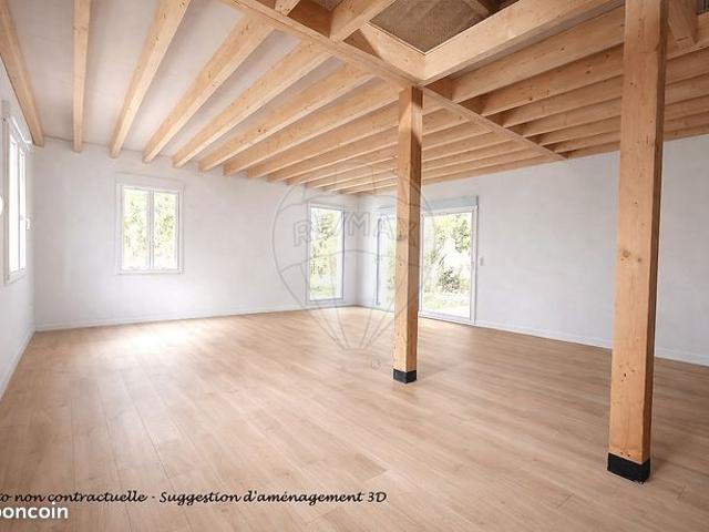 Maison vente à Bordeaux, Blanquefort