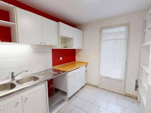 Maison vente à Palaiseau, Breuillet