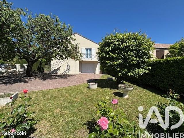 Maison vente à Riom