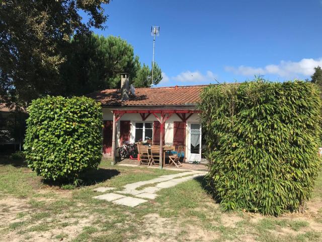 Maison vente à Dax, Soustons