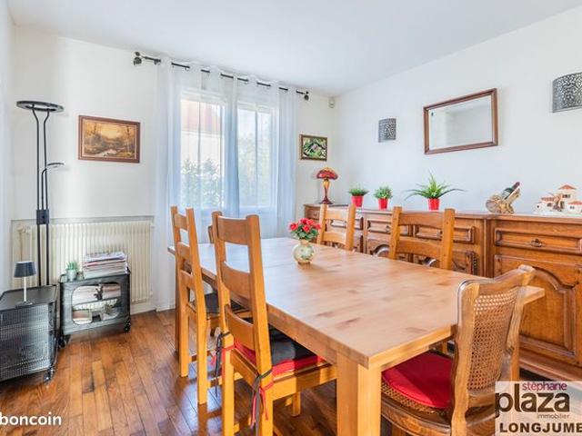 Maison vente à Palaiseau, Longpont-sur-orge
