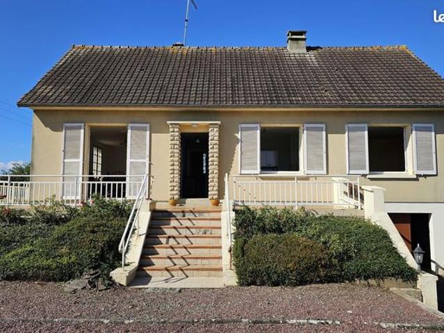 Maison vente à Saint-Lô, Cavigny
