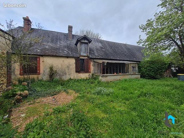 Maison vente à Chartres, Bailleau-le-pin