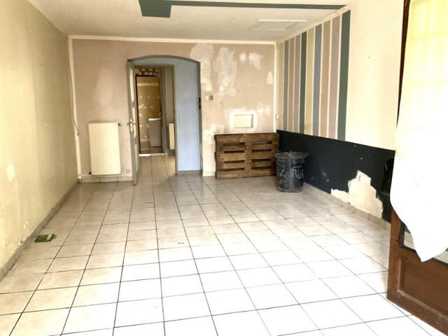 Maison vente à Lille, Roubaix