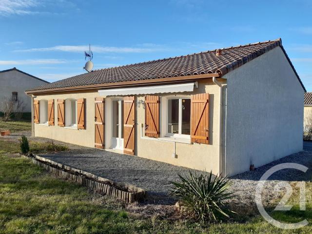 Maison location à Castres, Brousse