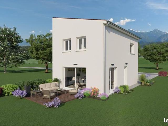Maison vente à Clermont-Ferrand, Lempdes