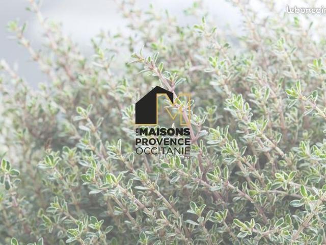 Maison vente à Marseille, La Penne-sur-huveaune