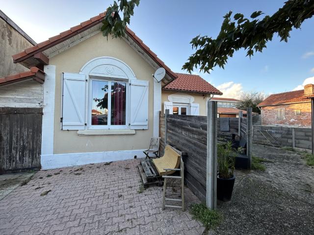Maison vente à Mimizan