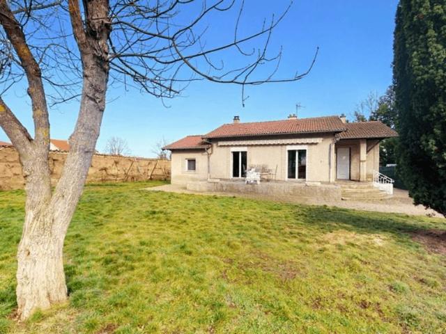 Maison vente à Montbrison, Savigneux