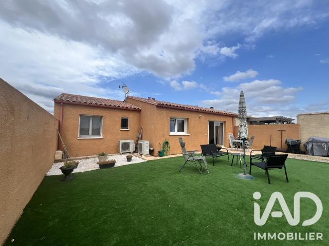Maison vente à Carcassonne, Peyriac-minervois