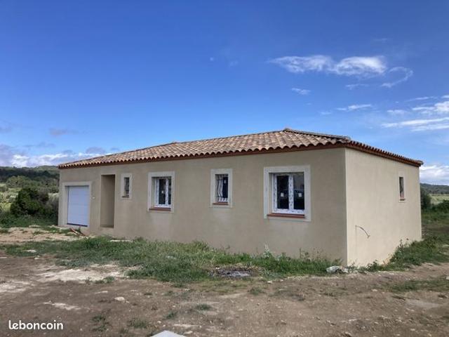 Maison vente à Lodève, Lavalette