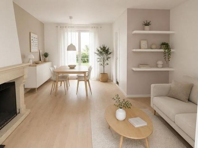 Maison vente à Tours