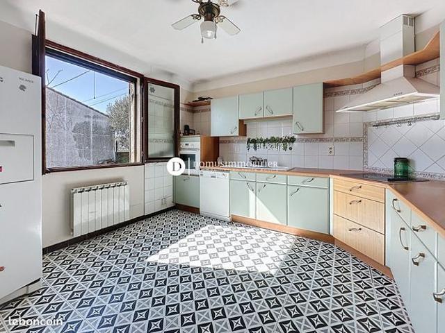Maison vente à Avignon, Saint-saturnin-lès-avignon