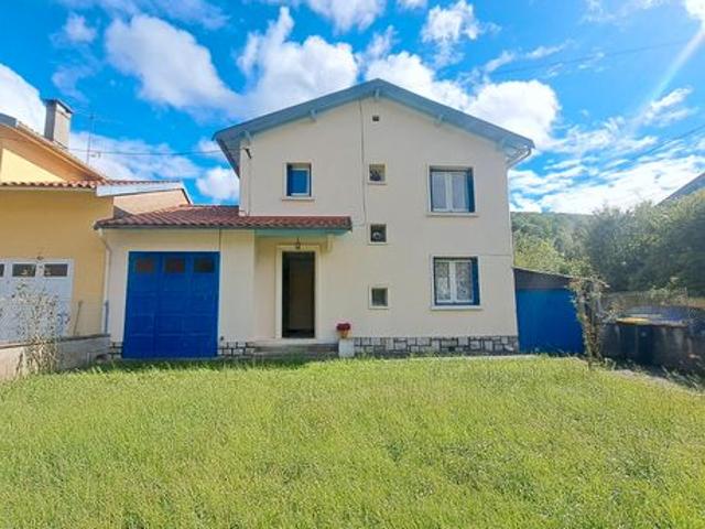 Maison vente à Pamiers, Lavelanet