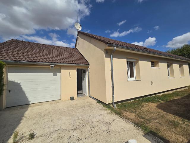 Maison vente à Provins, Donnemarie-dontilly