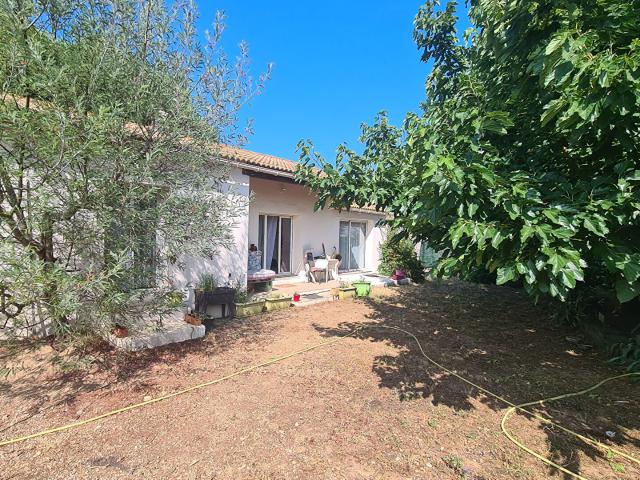 Maison vente à Istres, Fos-sur-mer