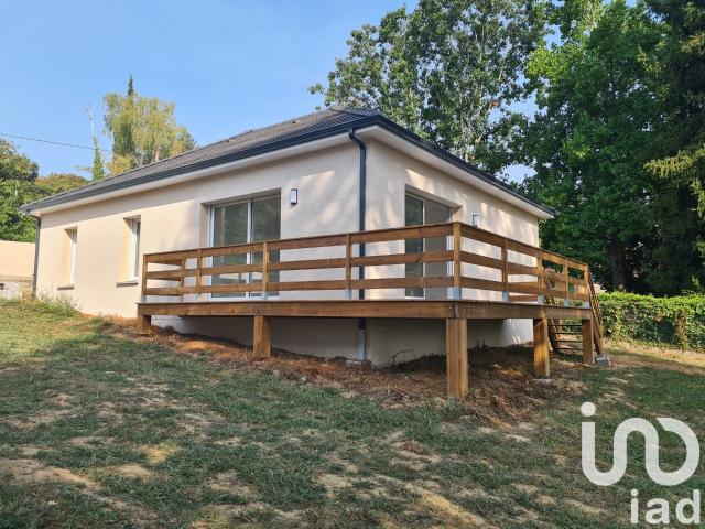 Maison vente à Pau, Garlin