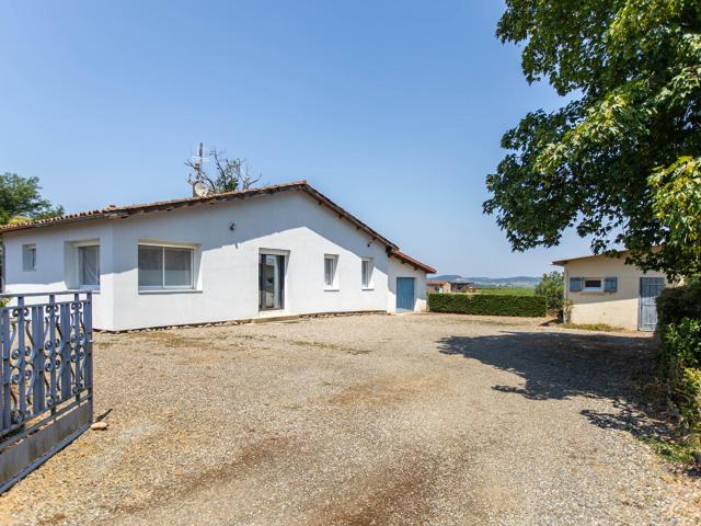 Maison vente à Mirande, Saint-mont