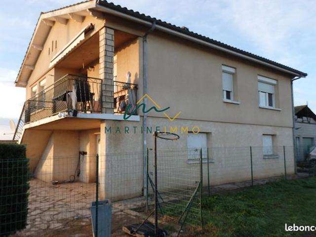 Maison vente à Marmande, Sainte-bazeille