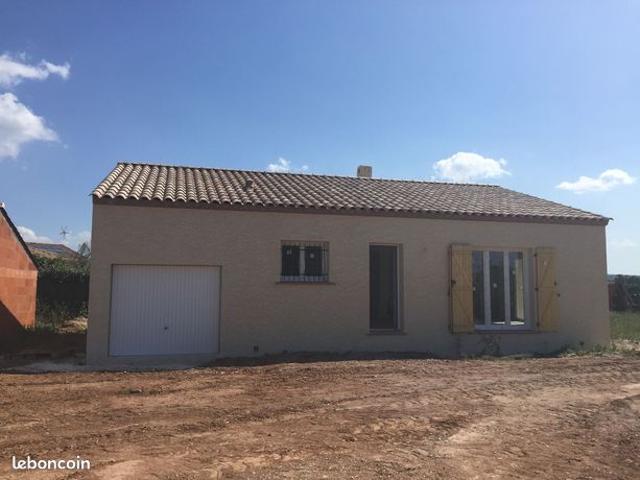 Maison vente à Carcassonne, Villemoustaussou
