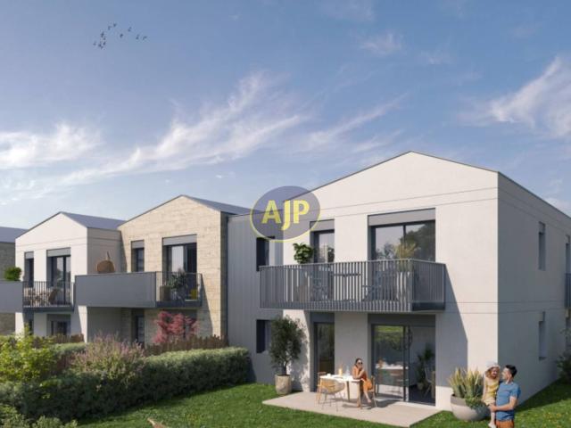 Maison vente à Noès, Pessac