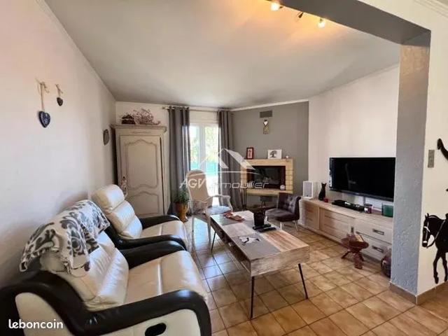 Maison location à Montée de Silhol, Alès