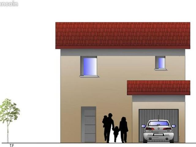 Maison vente à Vienne, Cheyssieu