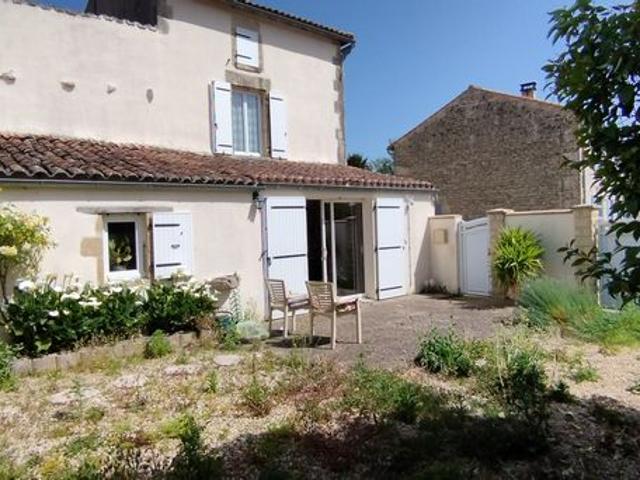 Maison vente à Châtellerault, Aulnay
