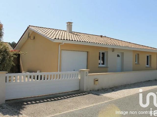 Maison vente à Audenge, Gironde