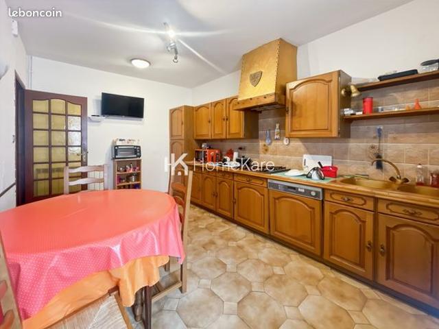 Maison vente à Pamiers, La Tour-du-crieu