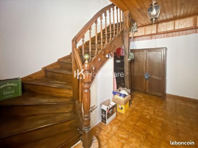 Maison vente à Pamiers, La Tour-du-crieu