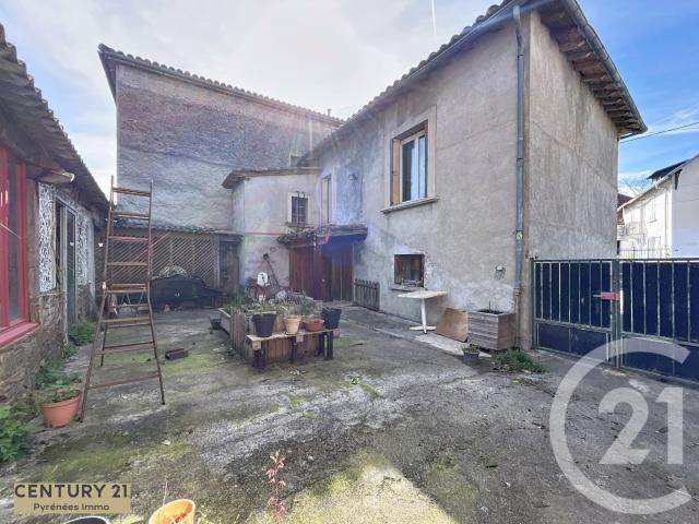 Maison vente à Saint-Gaudens, Fronsac