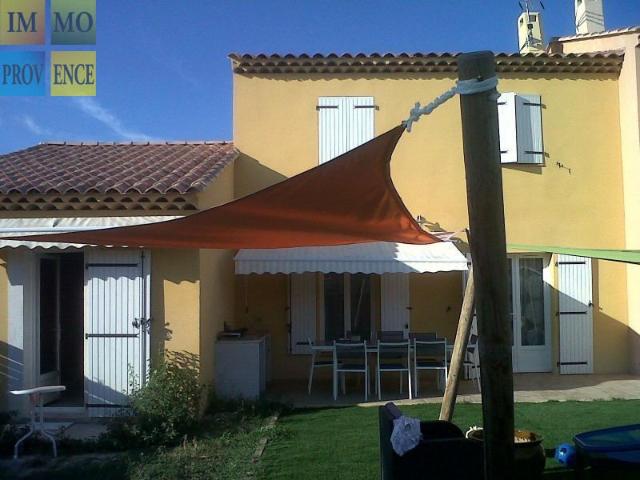 Maison location à Apt, Pertuis