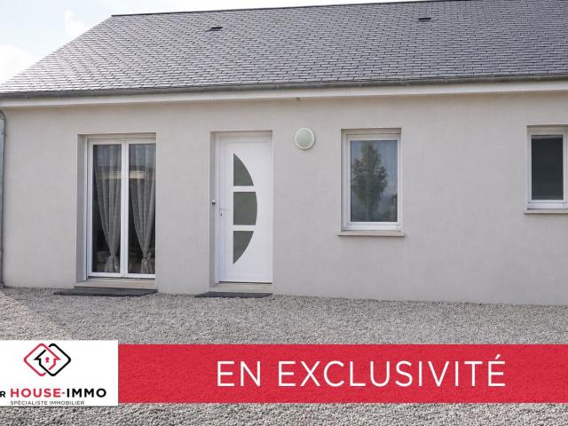 Maison vente à Cherbourg, Virandeville