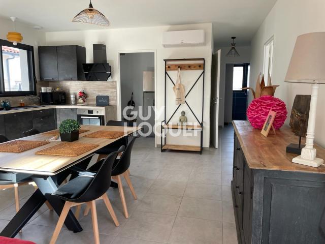 Maison vente à Mont-de-Marsan, Mimizan