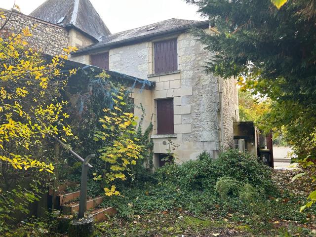 Maison vente à Tours