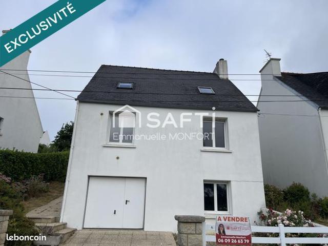 Maison vente à Bourges, Saint-martin-des-champs