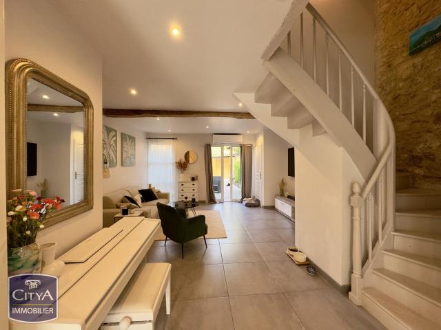 Maison vente à La Madeleine, Bergerac