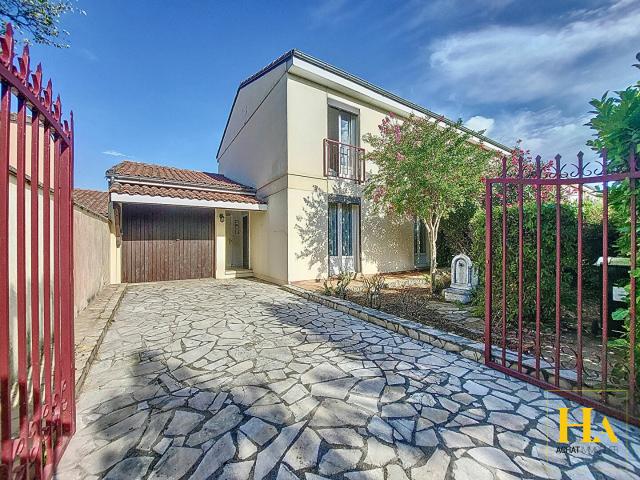 Maison vente à Valence, Le Petit Charran
