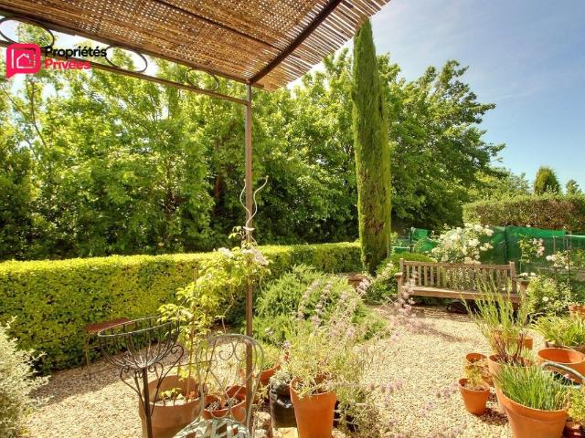 Maison vente à Nîmes, Uzès