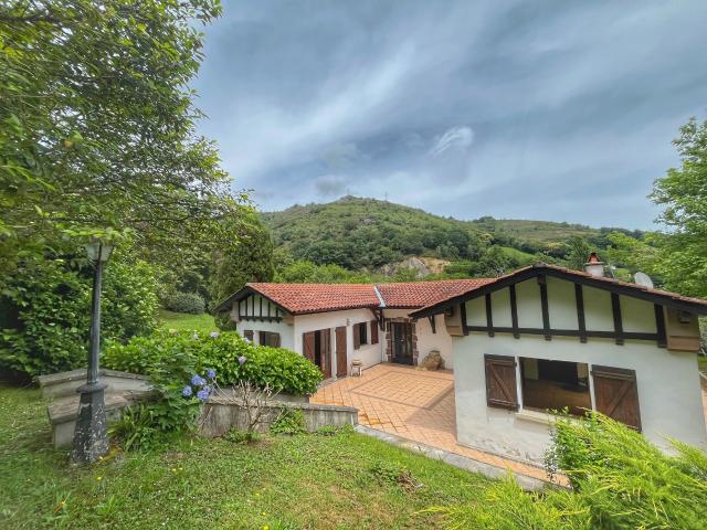 Maison vente à Nafarroa Beherea, Saint-Martin-d'Arrossa